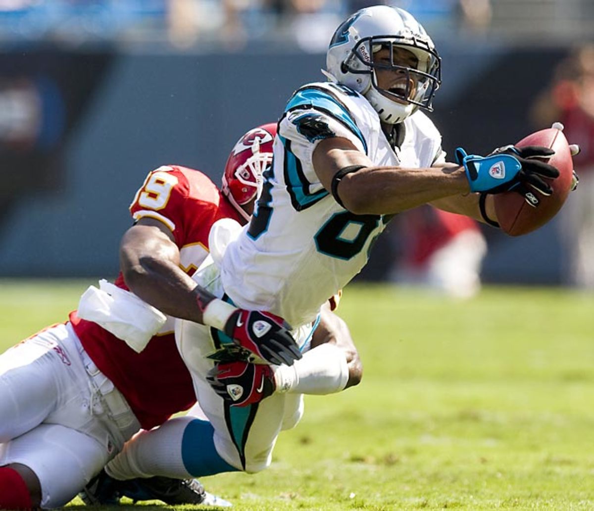 Steve Smith